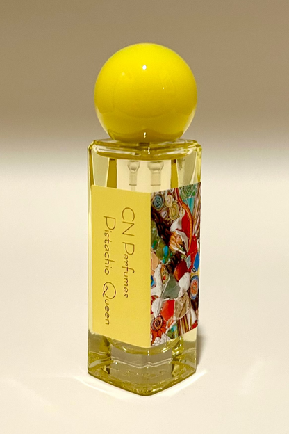 Pistachio Queen Perfume, 30ml