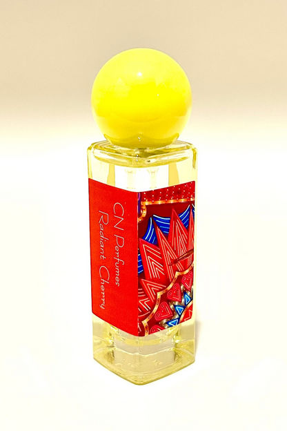 Radiant Cherry Perfume, 30ml