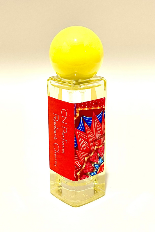 Radiant Cherry Perfume, 30ml