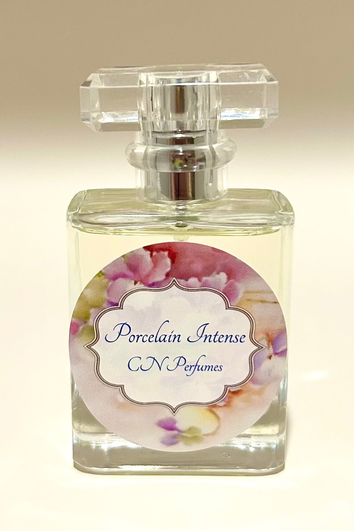 Porcelain Intense Perfume, 50ml