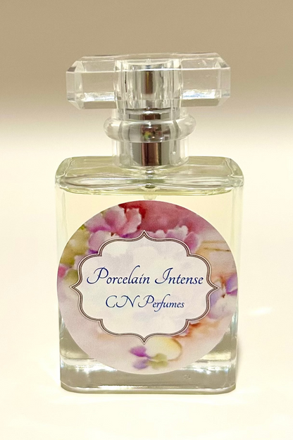 Porcelain Intense Perfume, 50ml