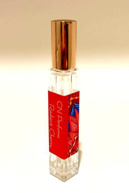 Radiant Cherry Perfume, 10ml