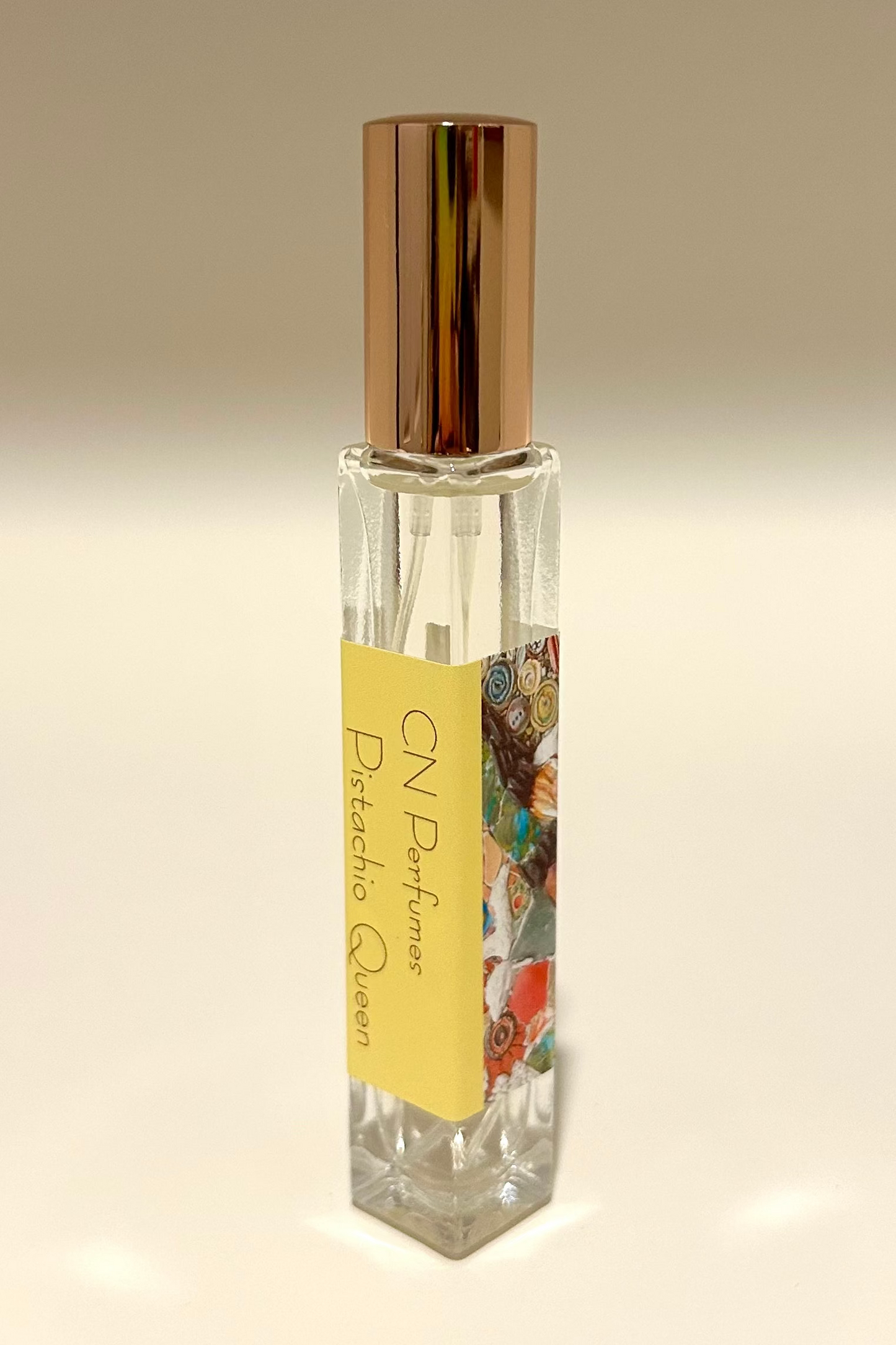 Pistachio Queen Perfume, 10ml