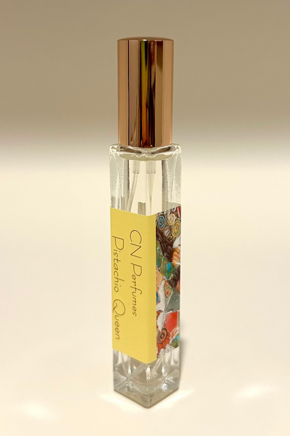 Pistachio Queen Perfume, 10ml