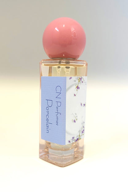 Pocelain Perfume, 30ml - CN Perfumes