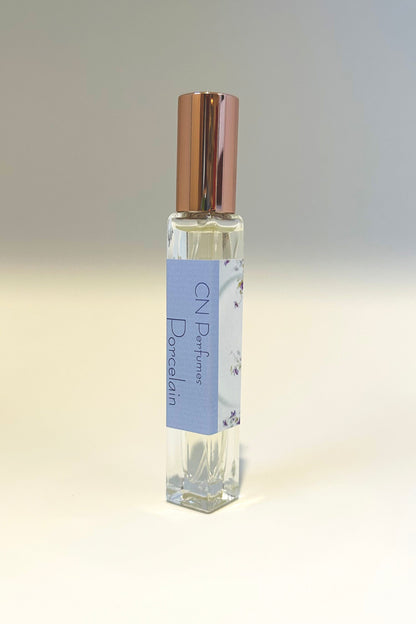 Pocelain Perfume, 10ml - CN Perfumes