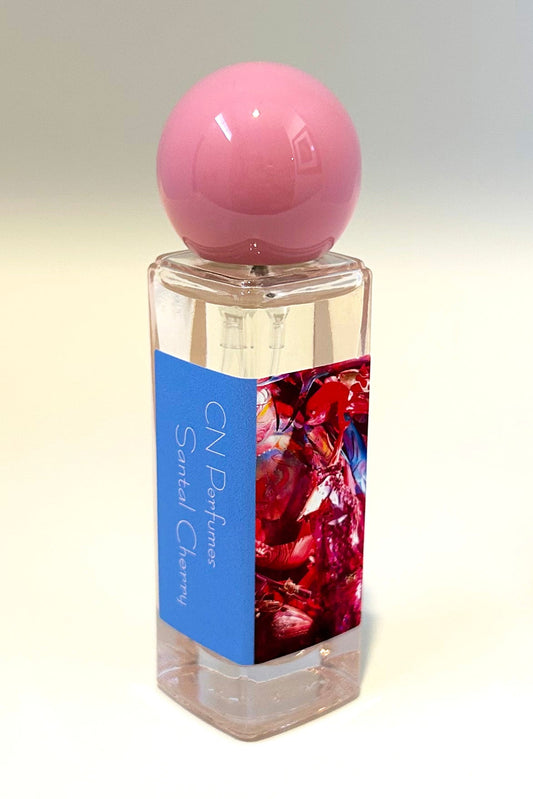Santal Cherry Perfume, 30ml
