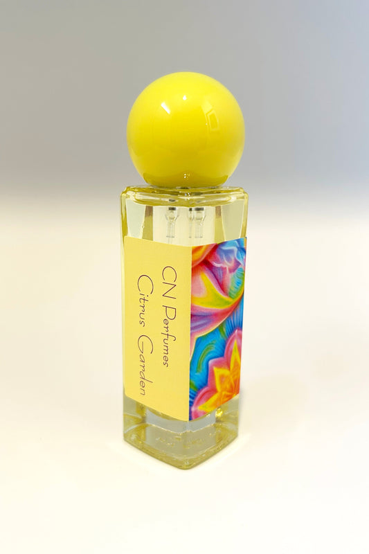 Citrus Garden Perfume, 30ml - CN Perfumes