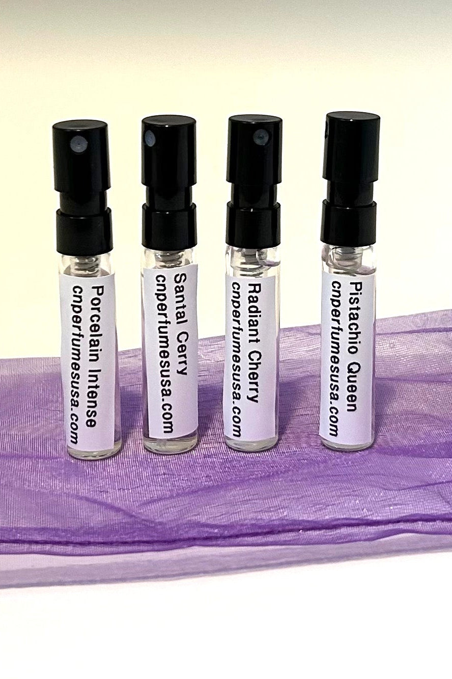 CN Perfumes Discovery Set #2