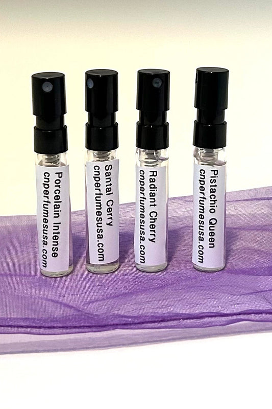 CN Perfumes Discovery Set #2