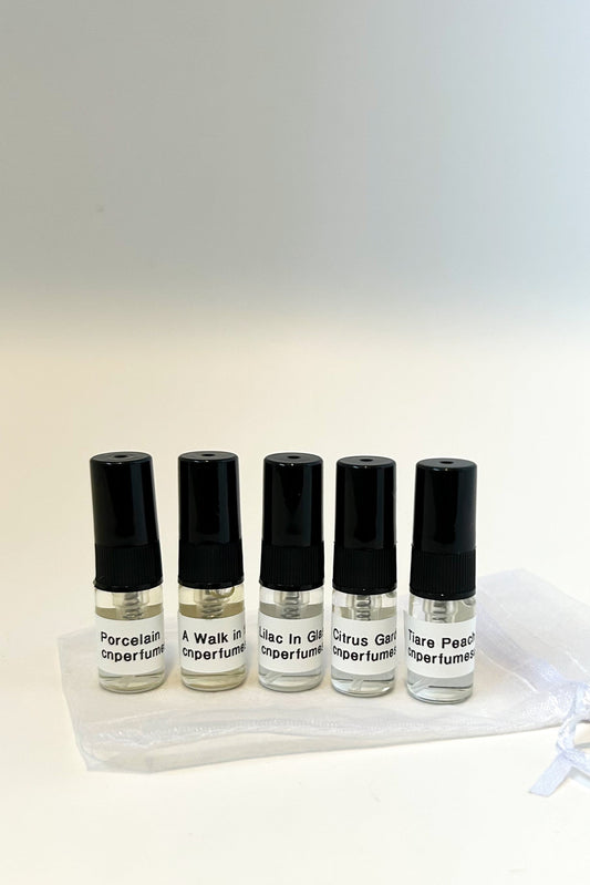 A Full Line Discovery Set
