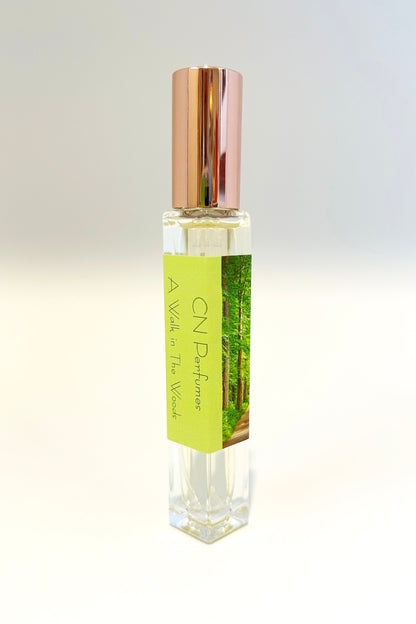 A Walk in the Woods, 10ml - CN Perfumes
