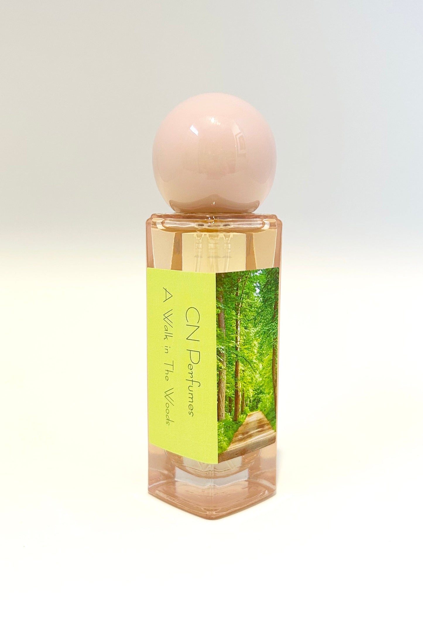 A Walk in the Woods, 30ml - CN Perfumes