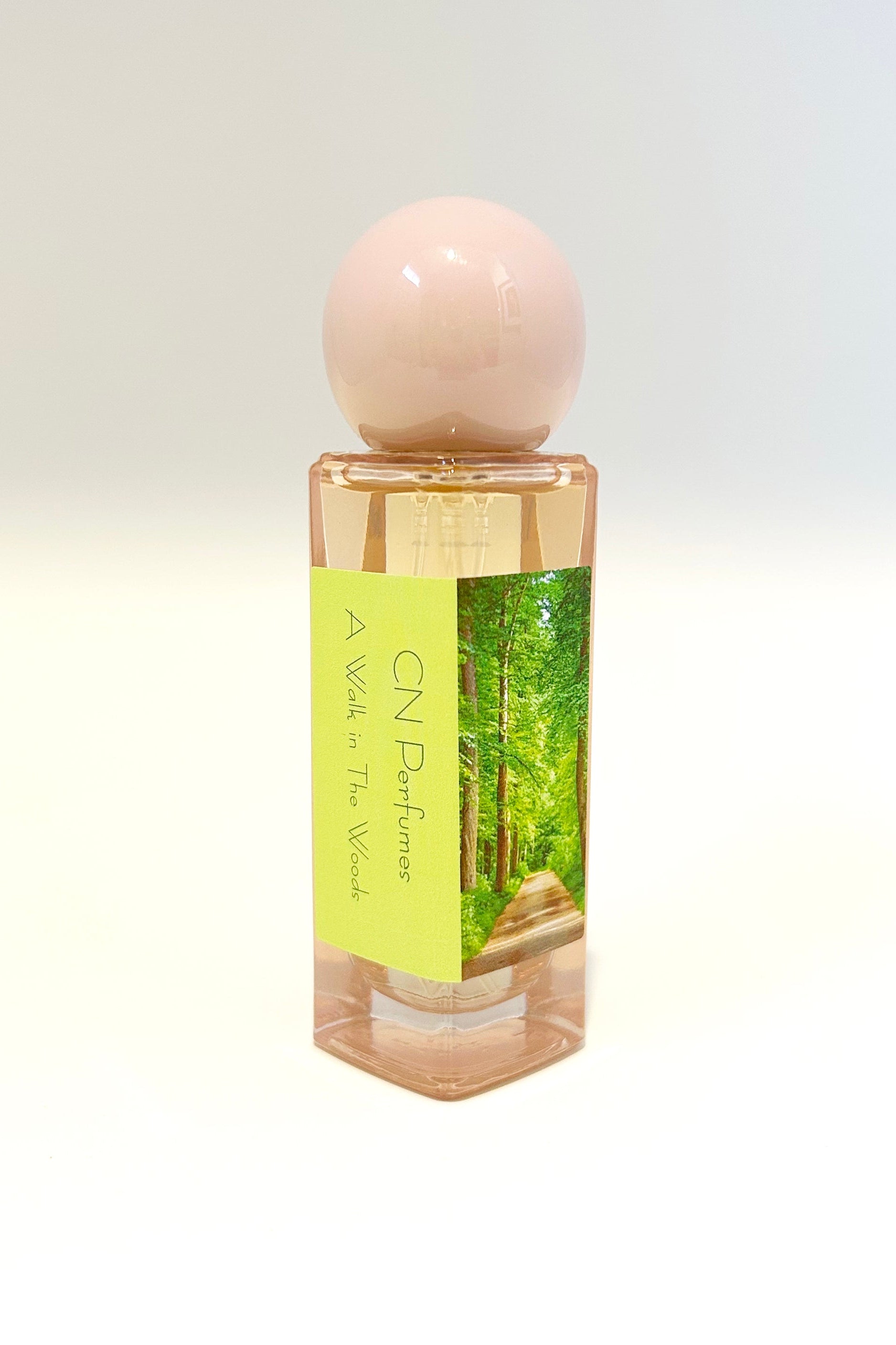 A Walk in the Woods, 30ml - CN Perfumes