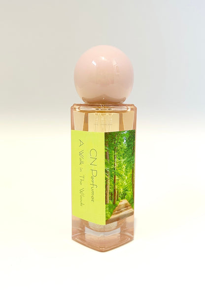 A Walk in the Woods, 30ml - CN Perfumes